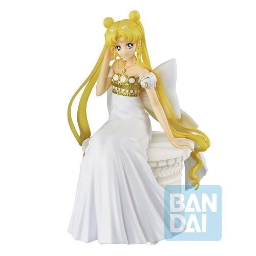 Modellino bandai sailor moon - bandai,