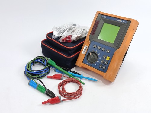 Tester installazione - tester, di