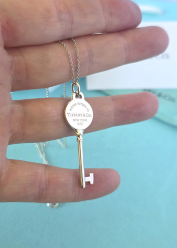 Ritorno tiffany co - ritorno, &