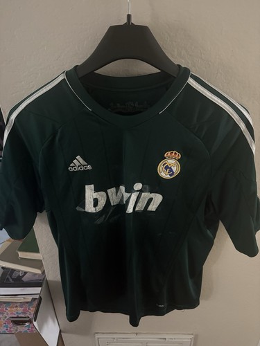 Authentic 2012 2013 real - authentic,