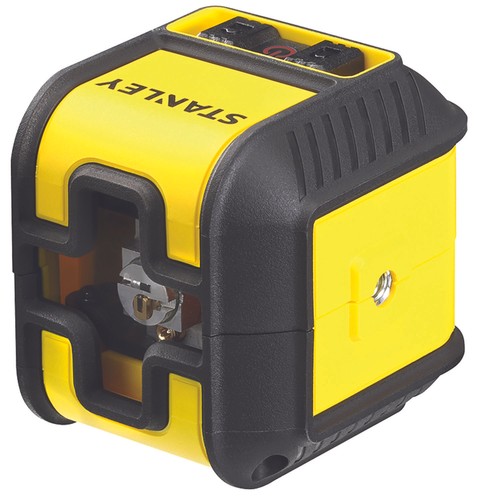 Livella laser stanley - livella,