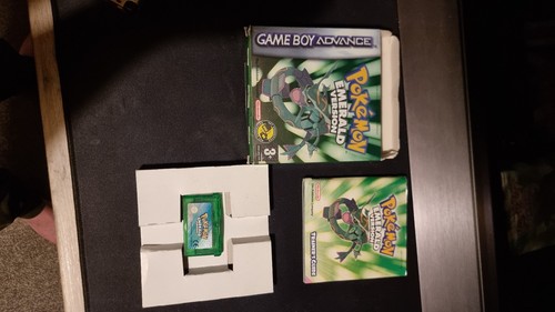 Pokémon versione smeraldo - pokémon:,