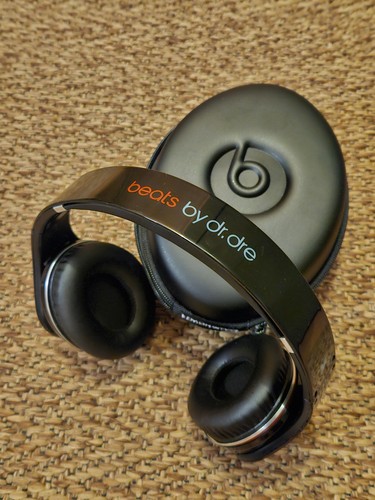 Cuffie beats dre - cuffie,