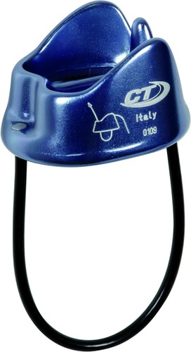 Climbing technology - climbing,