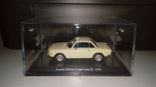 1/43 Lancia Fulvia coupè