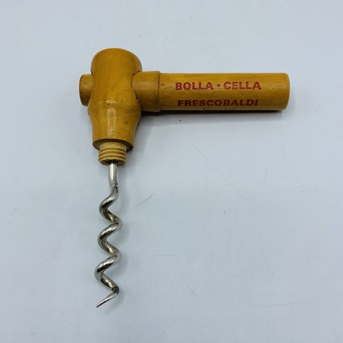 Bolla cella frescobaldi vino - cella,
