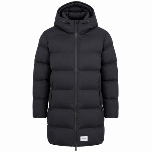 Khujo herren wintermantel cade - khujo,
