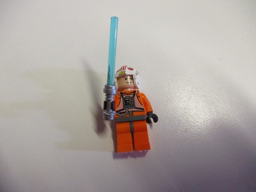 Lego personaggio star - personaggio,