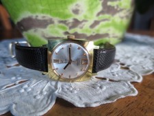 LIP Genève Aqua Roc automatic  RA 191 ETA