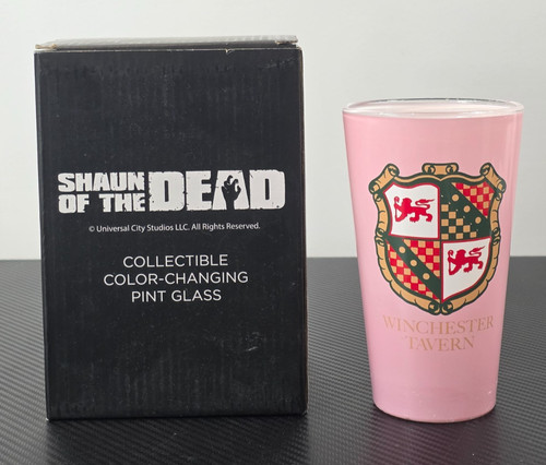 Loot fright crate - loot, the