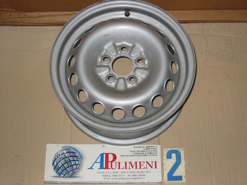 9547 cerchio cerchione ruota - 9547,