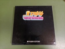 I GRANDI DEL JAZZ - L'