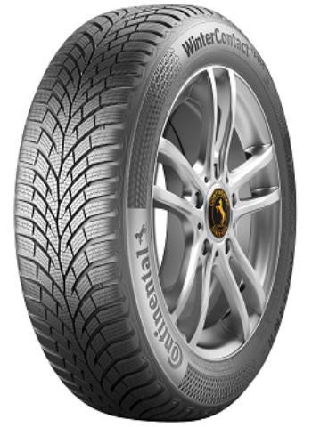 Pneumatici auto invernali - pneumatici,