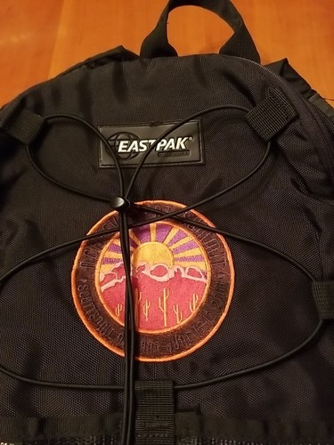 Zaino vintage eastpak giorno - eastpak,