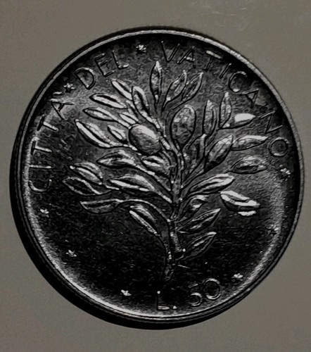 Vaticano lire paolo - vaticano,