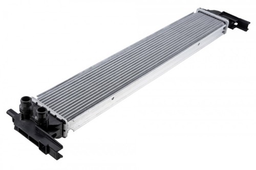 Radiatore ventilazione audi - radiatore,
