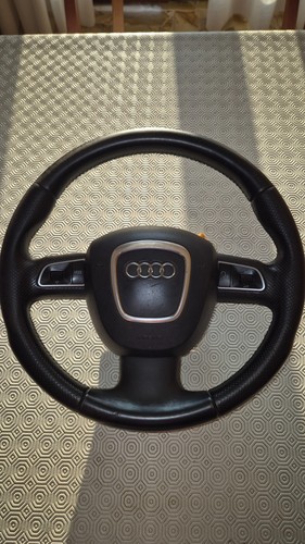 Volante audi avant 2007 in - a4,