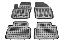 Tappetini gomma per Ford C-Max