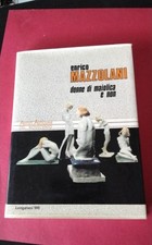Enrico Mazzolani. Donne di