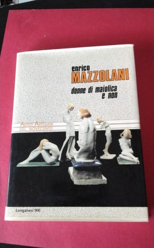 Enrico mazzolani donne di - enrico,