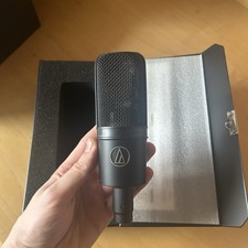 Audio-Technica AT4040