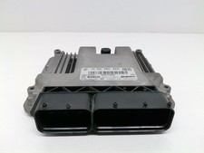 CENTRALINA MOTORE ECU PER OPEL