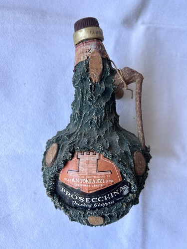 Bottiglia mai aperta - bottiglia,