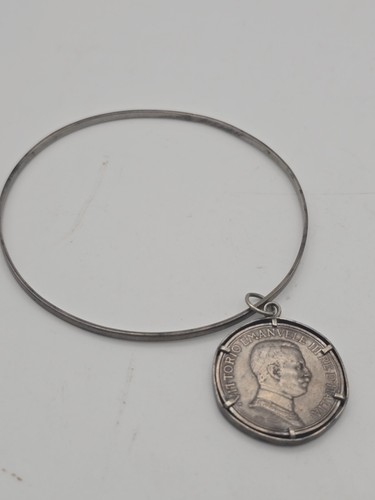 Bracciale argento inizi - bracciale, 900