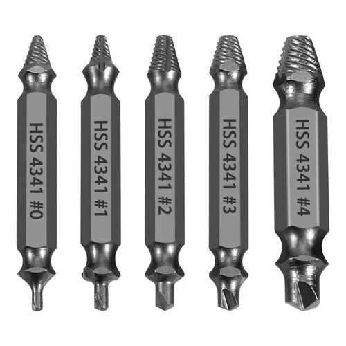 Hss 4341 set di - hss,