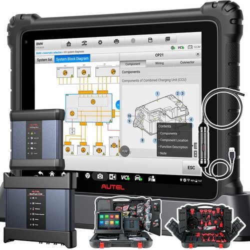 2026 autel maxisys ultra - 2026,
