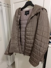Giubbino uomo, Piumino, brand