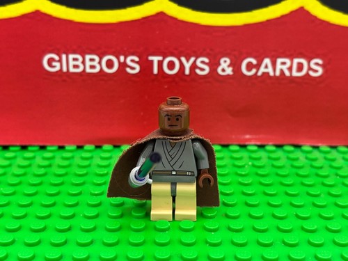 Ultra raro lego mace windu - ultra,