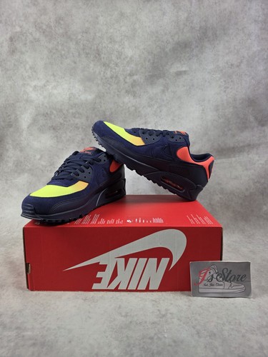 Nike air max dm0029 700 - 90, dm0029-700