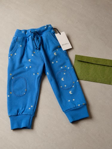 Gucci baby joggers nuovo - gucci,