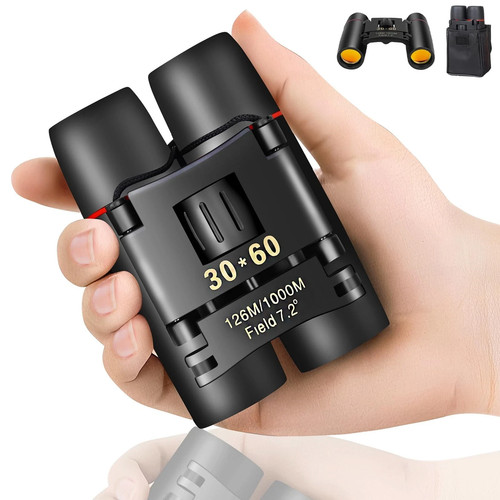 Binocolo compatto per - binocolo,
