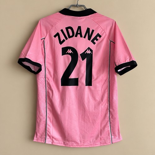 Maglia calcio juventus away - maglia,