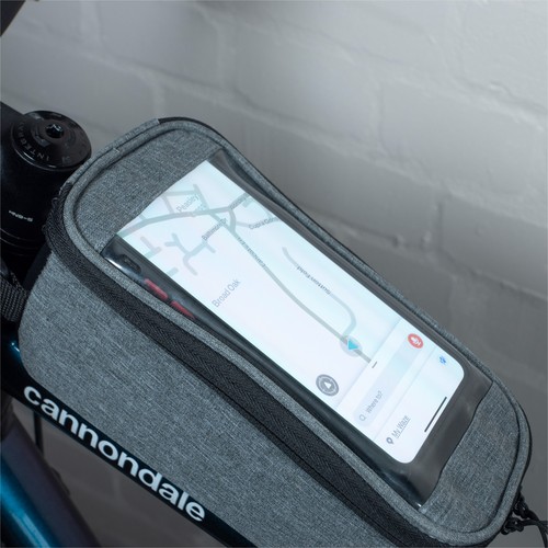Set borsa bici bicicletta
