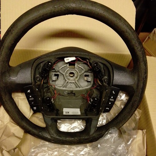 Volante fiat daily - fiat, (14-19)