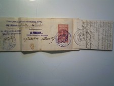 Documento notarile - documento, di