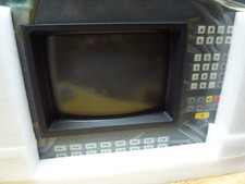 Siemens monitor a colori