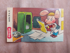 Topo gigio pavesi 1967 - pavesi,