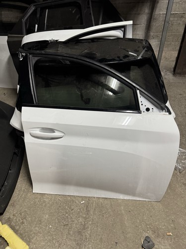 Porta anteriore peugeot 208 - porta,