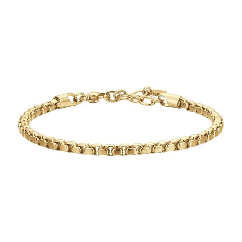 Bracciale uomo luca - bracciale,