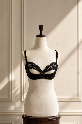 Reggiseno nuovo con etichette
