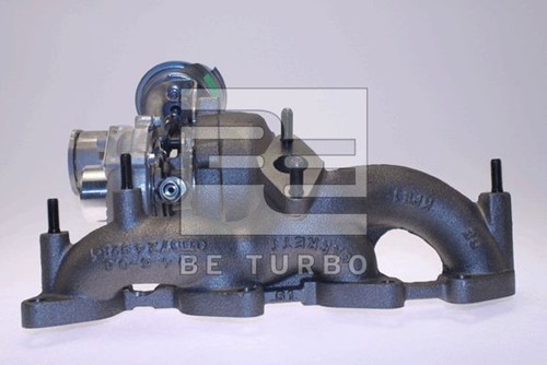 Turbo caricatore ricarica - be,