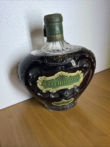 Vecchio 800 gran cognac cl - gran,