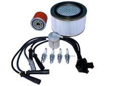 Suitable For Suzuki Samurai