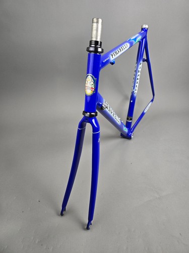 Set telaio pinarello surprise - set,