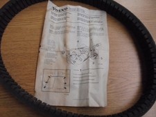 Cinghia trasmissione variatore