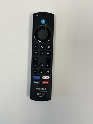 Telecomando vocale toshiba - vocale,